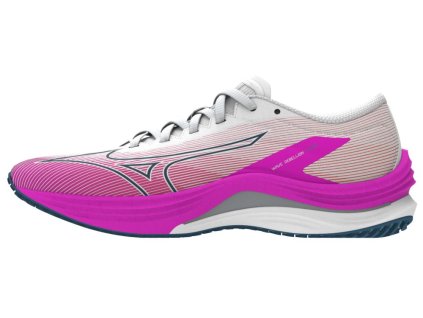 WAVE REBELLION FLASH/White/Silver/807 C/36.5/4.0
