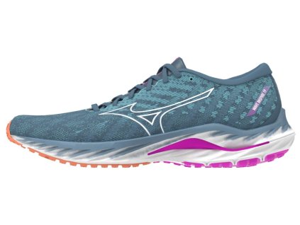 WAVE INSPIRE 19/ProvincBlue/White/807 C/36.5/4.0