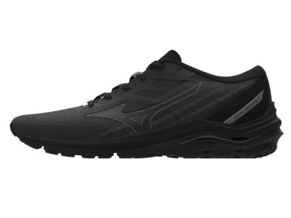 WAVE EQUATE 7/Black/Metallic Gray/41.0/7.5