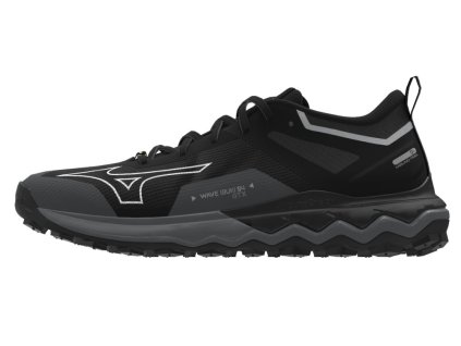 WAVE IBUKI 4 GTX/Black/MGray/DShadow/40.5/7.0
