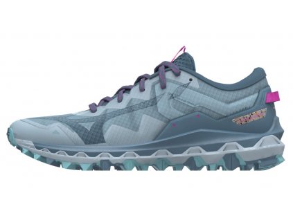Boty Mizuno WAVE MUJIN 9 Forget-Me-Not NCloud 807