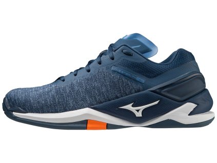 WAVE STEALTH NEO / Dark Denim / White / Blue Jasper / 51.0/15.0