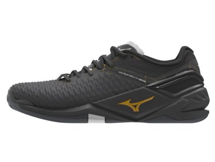 WAVE STEALTH NEO/BlkOyster/MPGold/IronGat/51.0/15.0