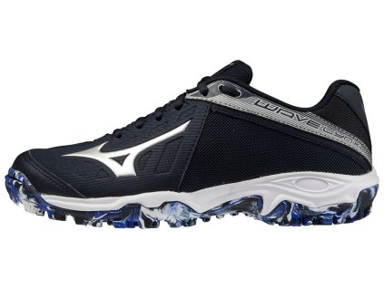 WAVE LYNX / PRINCESS BLUE / WHITE / IGNITION RED / 47.0/12.0