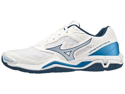 WAVE PHANTOM 3 / White / Dark Denim / Blue Jasper / 51.0/15.0