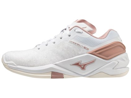 WAVE STEALTH NEO / White / Rose / Snow White / 41.0/7.5