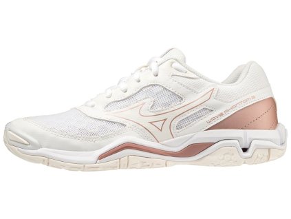 WAVE PHANTOM 3 / White / Rose / Snow White / 44.5/10.0