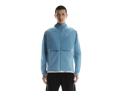 Bunda ON Running Core Jacket Niagara (Velikost L)