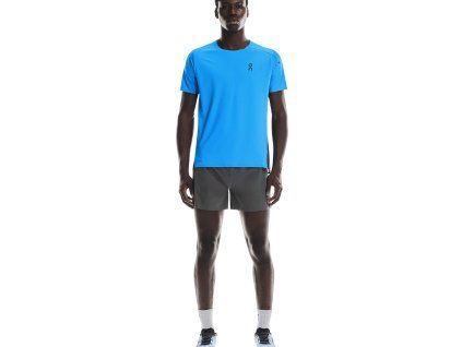 Kraťasy ON Running 5" Performance Shorts Eclipse (Velikost L)