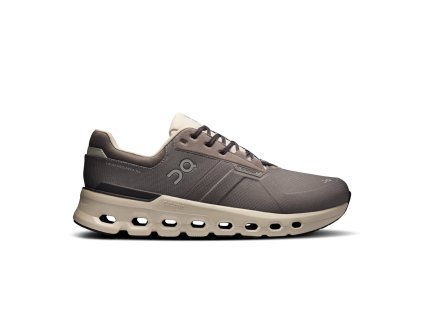 Boty Běžecké ON Running Cloudrunner 2 Waterproof Eclipse/Eclipse (Velikost 44.5)