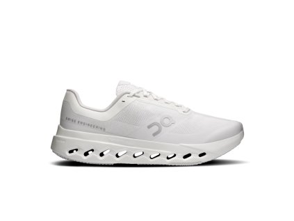 Boty Běžecké ON Running Cloudsurfer Next White/White (Velikost 44.5)