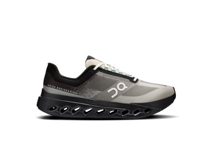 Boty Běžecké ON Running Cloudsurfer Next Black/Dew (Velikost 44.5)