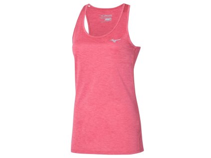 Impulse Core Tank/Sunkissed Coral/XL