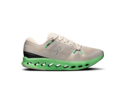 Boty Běžecké ON Running Cloudsurfer 2 Truffle/Honeydew (Velikost 44.5)