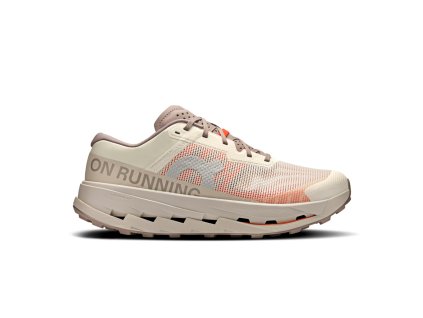 Boty Běžecké ON Running Cloudultra 3 Cinder/Pearl (Velikost 44.5)