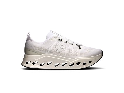 Boty Běžecké ON Running Cloudsurfer Max White/White (Velikost 44.5)