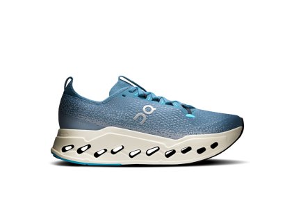 Boty Běžecké ON Running Cloudsurfer Max Dust/Ivory (Velikost 44.5)