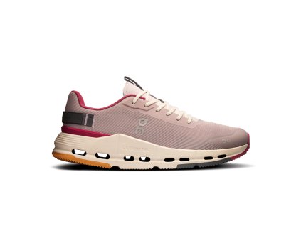 Boty Volnočasové ON Running Cloudnova Form 2 Fade/Orchid (Velikost 42.5)