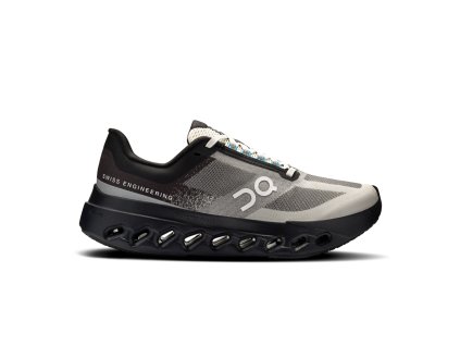 Boty Běžecké ON Running Cloudsurfer Next Black/Dew (Velikost 42.5)