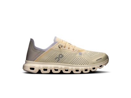 Boty Volnočasové ON Running Cloud 6 Coast Castor/Fog (Velikost 42.5)