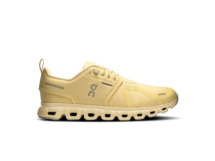 Boty Volnočasové ON Running Cloud 6 Wp Nectar/Castor (Velikost 42.5)