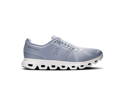 Boty Volnočasové ON Running Cloud 6 Nimbus/White (Velikost 42.5)