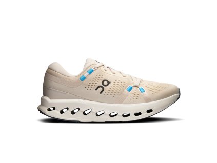 Boty Běžecké ON Running Cloudsurfer 2 Pearl/Ivory (Velikost 42.5)