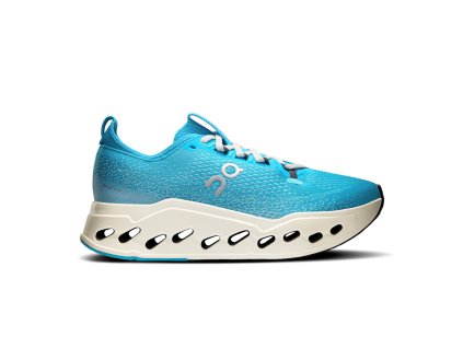 Boty Běžecké ON Running Cloudsurfer Max Horizon/Ivory (Velikost 42.5)