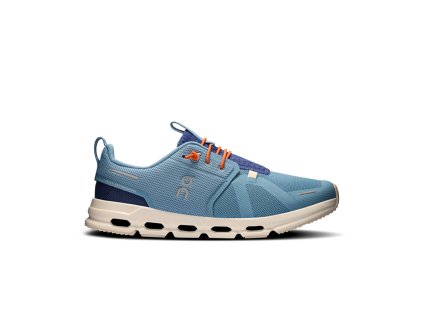 Boty Volnočasové ON Running Cloud Sky Dust/Acai (Velikost 35.5)