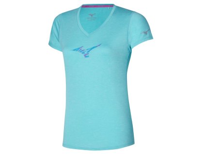 Impulse Core RB Tee/Antigua Sand/S
