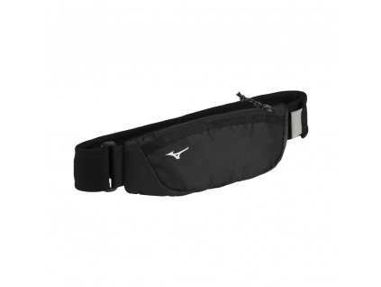 Doplňky Mizuno Waist pouch S Black (Velikost UNI)