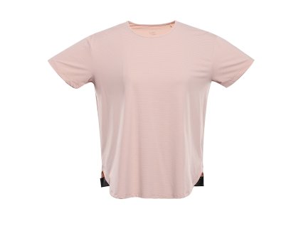Dámské Funkční Triko ALPINE PRO JERA Peach Whip (Barva Peach Whip, Velikost L)