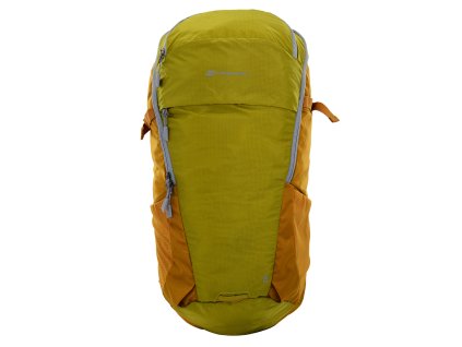 Outdoorový Batoh 28L ALPINE PRO REGRE Lemon Curry (Barva Lemon Curry, Velikost 28L)
