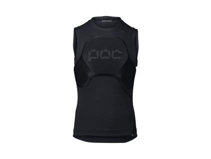 Chránič POC Oseus VPD Torso Uranium Black