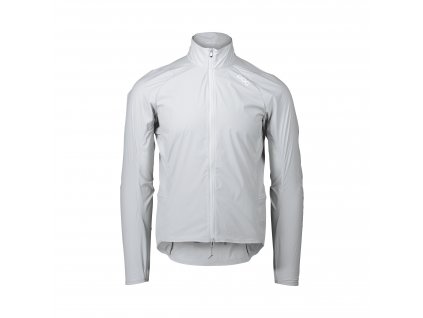 Cyklo bunda POC Pro Thermal Jacket Granite Grey (Velikost L)