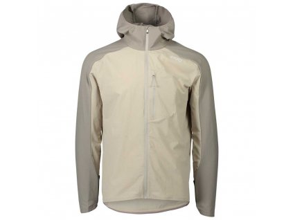 Pánská bunda POC Guardian Air Jacket Moonstone Grey (Velikost L)