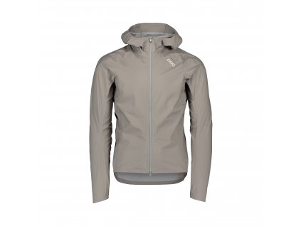 POC M's Signal All-weather jacket - Moonstone Grey (Velikost XXL)