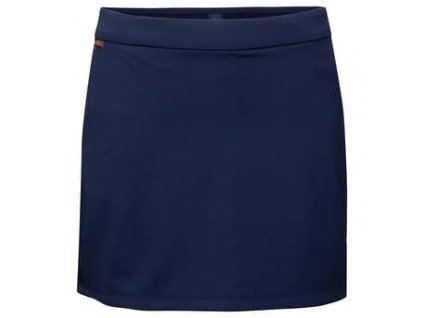 Kjus Women Susi Skort - Atlanta Blue - 2021 (Velikost 42)