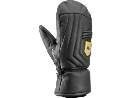 Rukavice Leki Marbec 3D Mitt - 651808602 (Velikost 9)