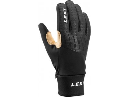 Rukavice Leki Nordic Thermo Premium - 651904301 (Velikost 9.5)