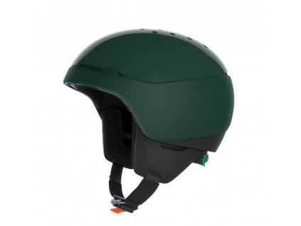 Lyžařská helma POC Meninx Moldanite Green (Velikost M-L 55-58cm)