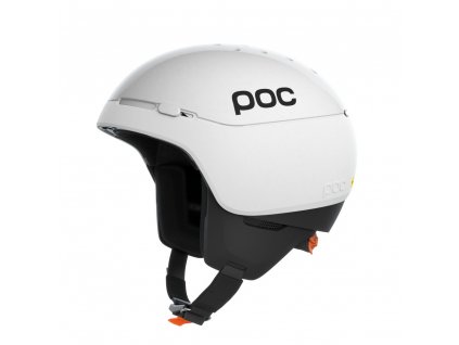 Lyžařská helma POC Meninx RS MIPS Hydrogen White