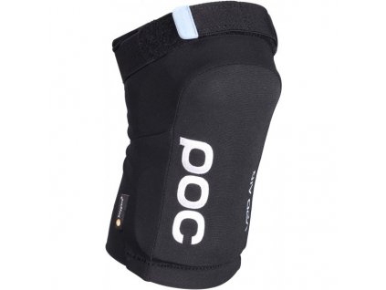 Chrániče POC Joint VPD Air Knee Uranium Black