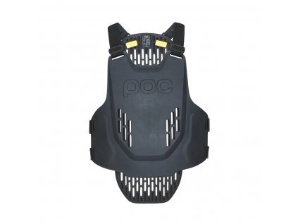 Chránič POC VPD System Torso Uranium Black (Velikost XS)