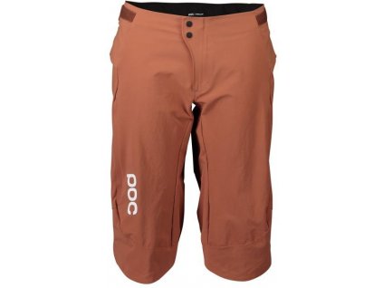 Dámské cyklo šortky POC W's Infinite All-mountain Shorts - Himalayan Salt (Velikost L)