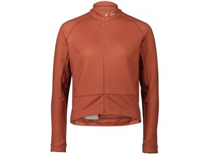 Dámská bunda POC W's Thermal Jacket - Himalayan Salt