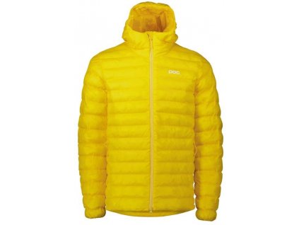 Pánská bunda M's Coalesce Jacket Aventurine Yellow (Velikost L)