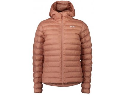 Dámská prošívaná bunda W's Coalesce Jacket Rock Salt (Velikost L)