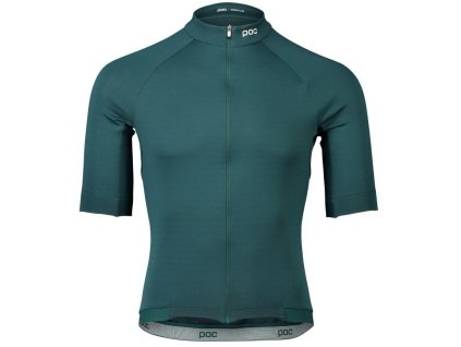 POC Muse Jersey - Dioptase Blue (Velikost XXL)