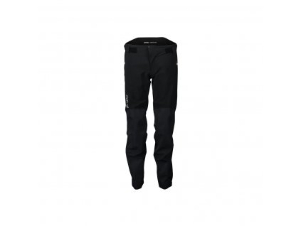 POC W's Ardour All-weather Pants - Uranium Black (Velikost XS)